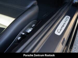 Bild 19/27 von Porsche 911 Carrera 4 GTS (2015)