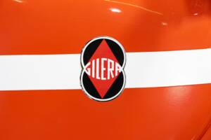 Bild 44/50 von Gilera Giubileo 175 Sport (1963)