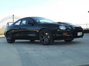 Image 2/50 of Toyota Celica GT-Four (1996)