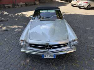 Bild 8/97 von Mercedes-Benz 280 SL (1969)