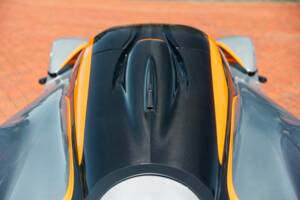 Image 28/38 de Aston Martin Valkyrie AMR Pro (2022)