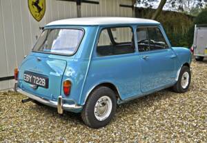 Afbeelding 9/50 van Mini Cooper S 1071 Mark I (1964)