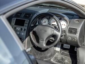 Image 21/75 of Aston Martin V12 Vanquish S (2007)