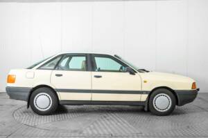 Immagine 10/50 di Audi 80 quattro  -  1.8S (1987)