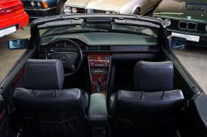 Bild 18/34 von Mercedes-Benz E 500 (1995)