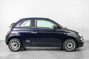 Afbeelding 10/50 van FIAT 500 C (2011)
