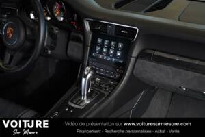 Bild 9/37 von Porsche 911 GT3 (2018)