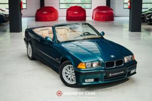 Immagine 4/24 di BMW 320i (1995)
