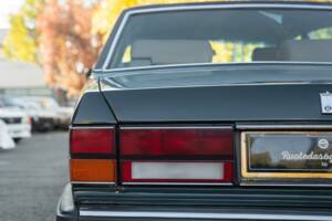Image 24/50 of Bentley Eight (1980)