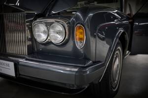 Imagen 18/100 de Rolls-Royce Corniche IV (1995)