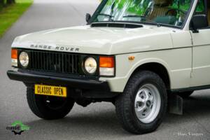 Imagen 34/58 de Land Rover Range Rover Classic 3.5 (1981)