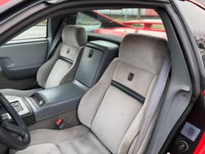 Image 7/31 de Pontiac Fiero GT (1987)
