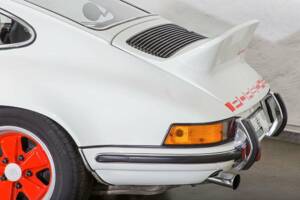 Afbeelding 11/19 van Porsche 911 Carrera RS 2.7 (Touring) (1973)