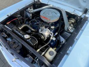 Bild 38/44 von Ford Mustang 289 (1966)