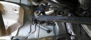 Bild 19/24 von Mercedes-Benz S 400 CDI (2001)