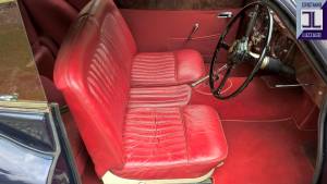 Image 11/64 of Jaguar XK 140 FHC (1956)