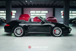 Bild 5/25 von Porsche 911 Carrera 4S (2010)