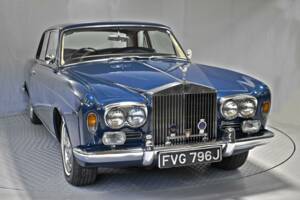 Bild 3/50 von Rolls-Royce Silver Shadow I (1970)