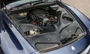 Bild 5/43 von Maserati Quattroporte 4.2 (2004)
