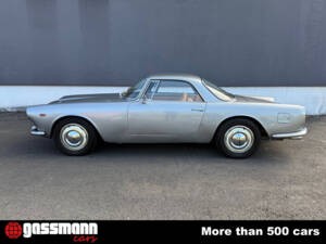 Immagine 4/15 di Lancia Flaminia GT Touring (1968)