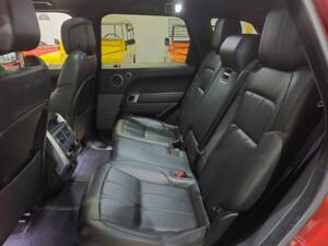 Immagine 15/19 di Land Rover Range Rover Sport Si4 (2018)
