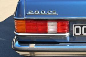 Bild 42/50 von Mercedes-Benz 280 CE (1983)