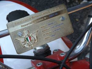 Bild 14/50 von Benelli Leoncino 2T (1959)