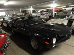 Image 9/23 de AMC AMX (1969)