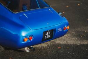 Image 30/50 of WSM Sprite GT (1977)