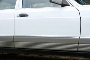 Bild 19/50 von Mercedes-Benz 380 SEL (1983)