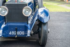 Image 44/50 de Rolls-Royce 40&#x2F;50 HP Silver Ghost (1920)