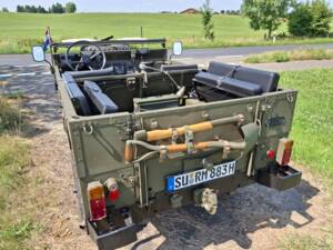 Imagen 4/8 de Land Rover 88 Lightweight (1978)