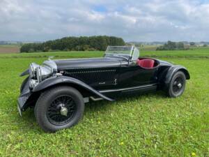 Image 5/69 of Bentley B Special Alpine (1948)