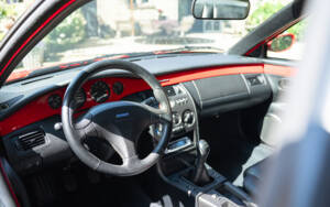 Immagine 19/39 di FIAT Coupé 2.0 20V (1998)