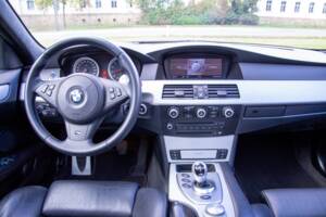 Afbeelding 23/41 van BMW M5 Touring (2008)