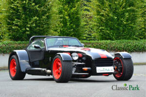 Image 7/50 of Donkervoort D8 180 (2000)