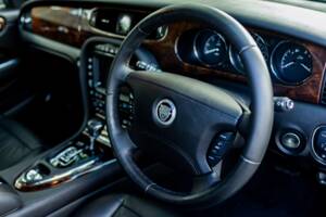 Afbeelding 23/47 van Jaguar XJ 2.7 D (2008)