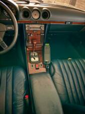 Image 11/18 of Mercedes-Benz 350 SL (1971)