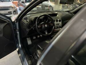 Imagen 19/62 de Alfa Romeo 156 3.2 V6 GTA (2005)
