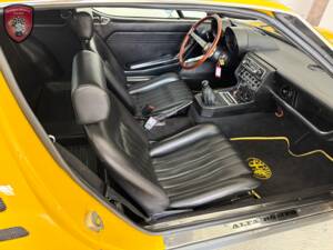 Imagen 38/81 de Alfa Romeo Montreal (1972)