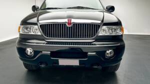 Bild 5/17 von Lincoln Navigator (1998)