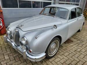 Bild 3/8 von Jaguar Mk II 3.8 (1961)