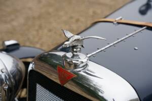 Image 35/50 de Alvis Silver Eagle Sports Tourer (1934)