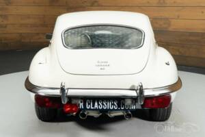 Immagine 14/19 di Jaguar E-Type (1969)