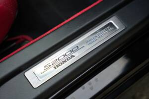 Imagen 19/28 de Honda S 2000 (2000)