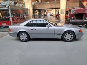 Bild 3/30 von Mercedes-Benz SL 280 (1993)