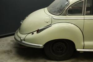 Afbeelding 31/50 van BMW 502 (1956)