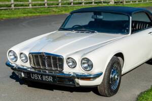 Afbeelding 29/50 van Jaguar XJ 5.3 C (1976)