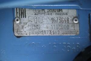 Image 30/50 of FIAT 500 F (1967)