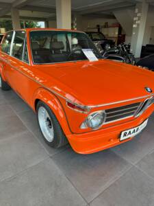 Bild 15/19 von BMW 2002 tii Touring (1973)